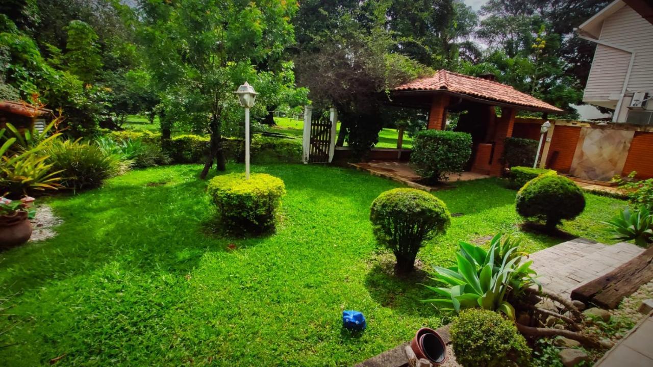 페네도 Chale Madeira Penedo 빌라 외부 사진